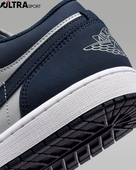 Мужские кроссовки NIKE AIR JORDAN 1 LOW IV6045-451 цена