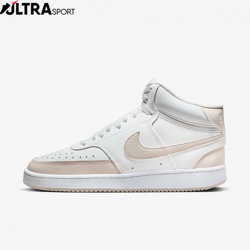 Кросівки Nike Wmns Court Vision Mid CD5436-106 ціна