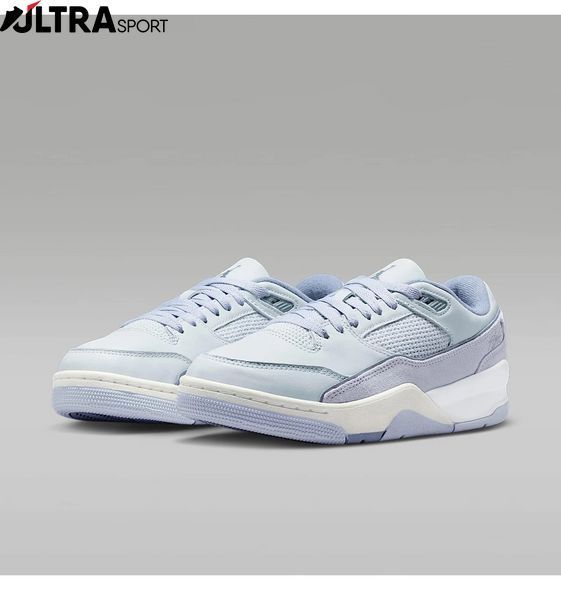 Женские кроссовки WMNS JORDAN FLIGHT COURT FZ9854-003 цена