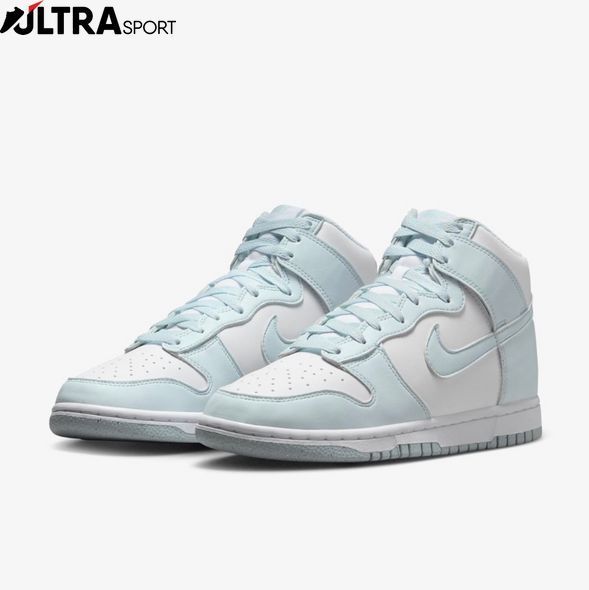 Кроссовки женские NIKE W DUNK HIGH NN FV5960-100 цена
