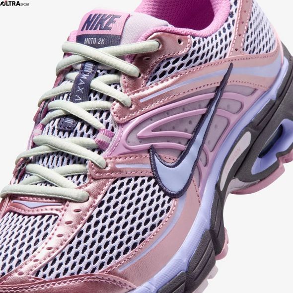 Женские кроссовки NIKE WMNS AIR MAX MOTO 2K HQ2056-502 цена