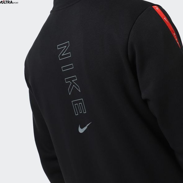 Толстовка чоловіча Nike M NSW CS HOODY FLC BB IH4285-010 ціна
