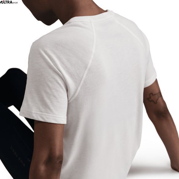 Женская футболка NIKE W NK TRAIL Dri-FIT UV SS TOP HJ2242-030 цена