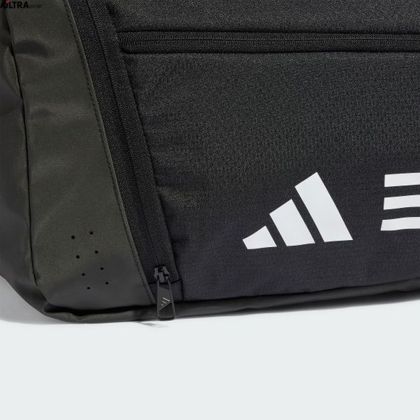 Спортивна сумка Essentials 3-Stripes Duffel Performance IP9863 ціна