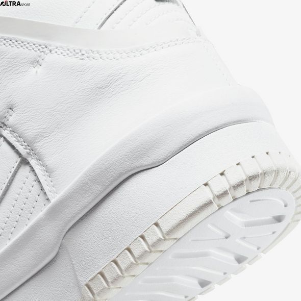 Жіночі кросівки Nike Wmns Dunk High Up DH3718-100 ціна
