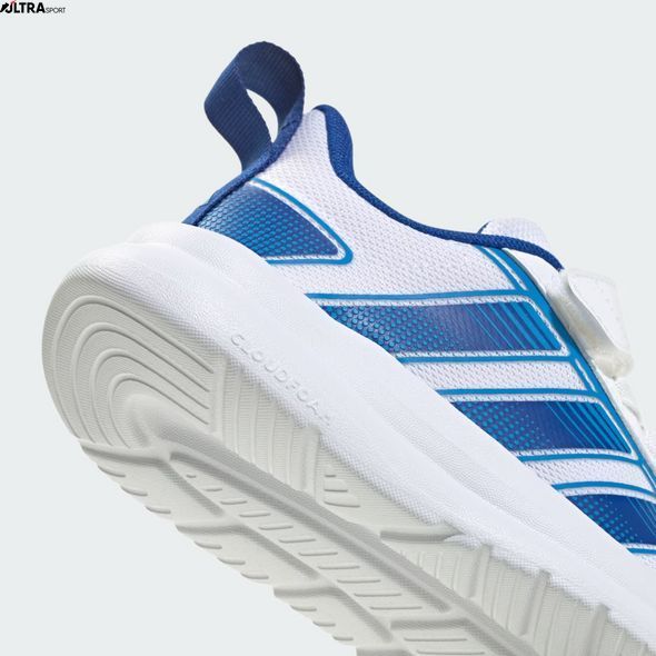 Дитячі кросівки adidas TENSAUR RUN 4.0 KJ6694 ціна