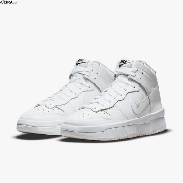 Жіночі кросівки Nike Wmns Dunk High Up DH3718-100 ціна