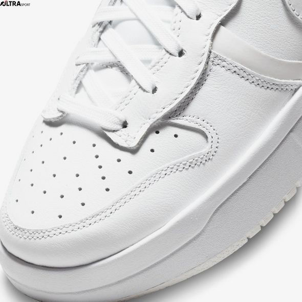Жіночі кросівки Nike Wmns Dunk High Up DH3718-100 ціна