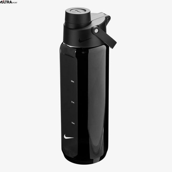 Бутылка NIKE TR RECHARGE CHUG BOTTLE 24 OZ N.100.4320.044.24 цена