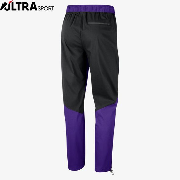 Чоловічі штани Nike Lal M Nk Pant Wvn Cts St Sa DN4720-504 ціна