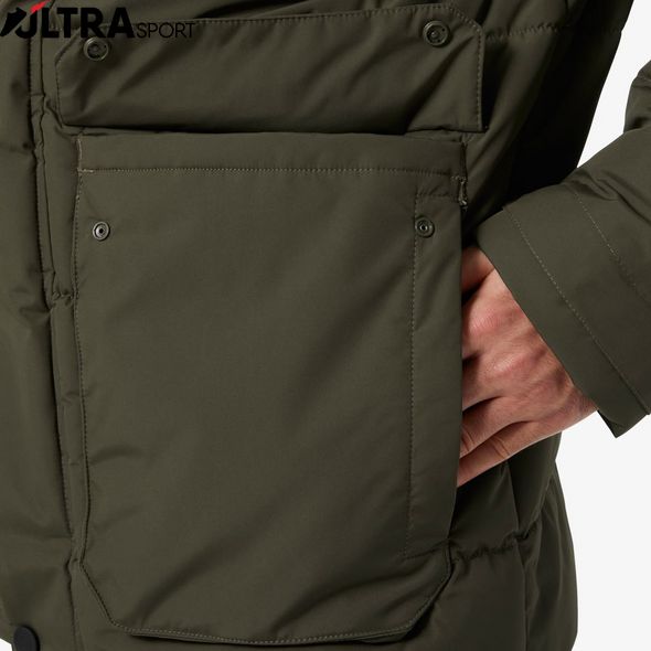 Куртка Helly Hansen Reine Puffy Jacket 53676-431 цена