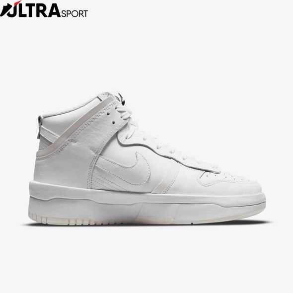 Женские кроссовки Nike Wmns Dunk High Up DH3718-100 цена