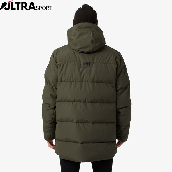 Куртка Helly Hansen Reine Puffy Jacket 53676-431 цена