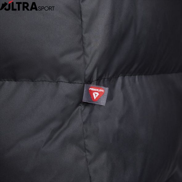 Куртка Nike M Sf Wr Pl-Fld Hd Parka FB8189-010 ціна