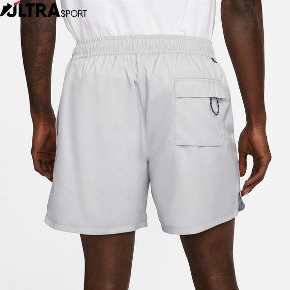 Шорты Nike M Nk Club Wvn Lnd Flow Short DM6829-077 цена