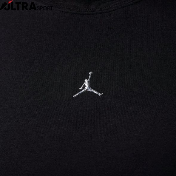 Жіноча футболка JORDAN W J ESS SS TMID TEE CHR IO2367-010 ціна