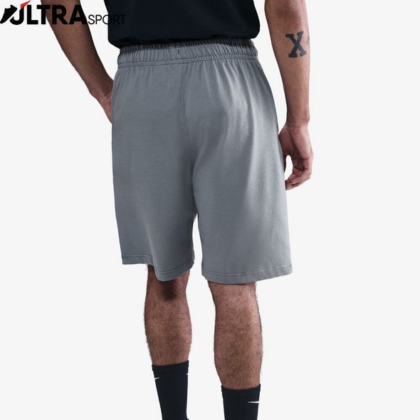 Шорты мужские NIKE M NSW CLUB JSY SHORT DZ2543-066 цена