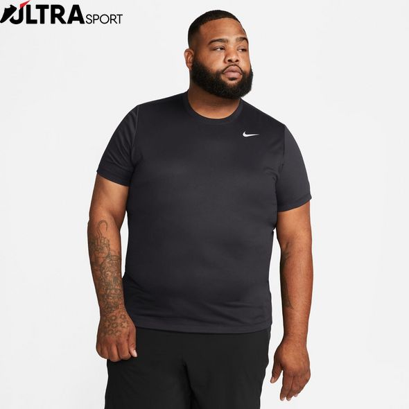 Мужская футболка Nike M Dri-Fit Tee Rlgd Reset DX0989-010 цена