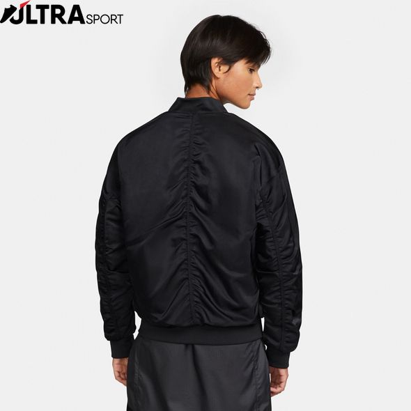 Куртка Nike W Nsw Vrsty Bmbr Jkt DV7876-010 ціна