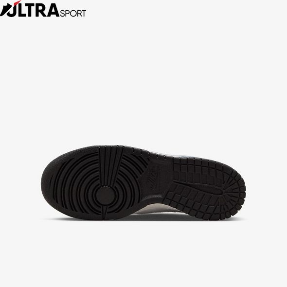 Кроссовки Nike Dunk Low Nn Gs FD0689-001 цена