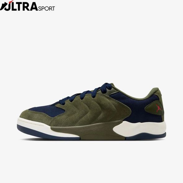 Чоловічі кросівки JORDAN SESSION IB3731-301 ціна