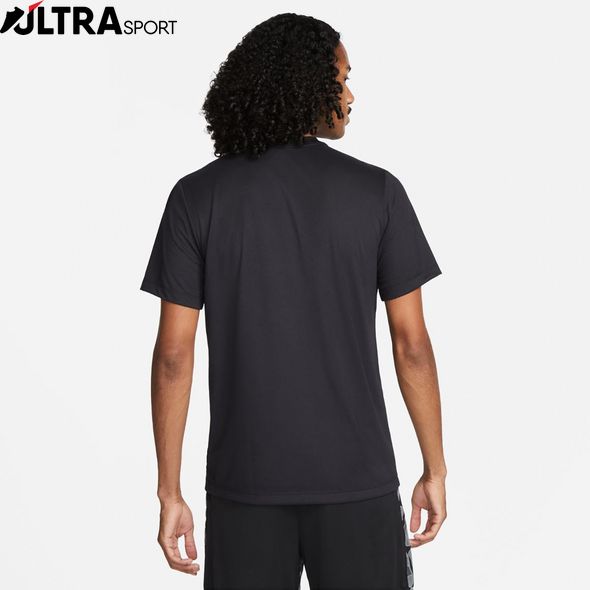 Футболка Nike M Dri-Fit Tee Rlgd Reset DX0989-010 цена