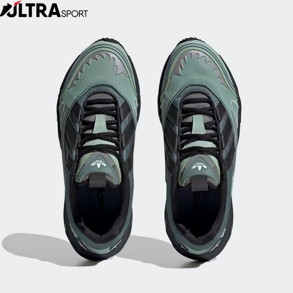 Кроссовки мужские Adidas Xare Boost Shoes Turquoise If2421 цена