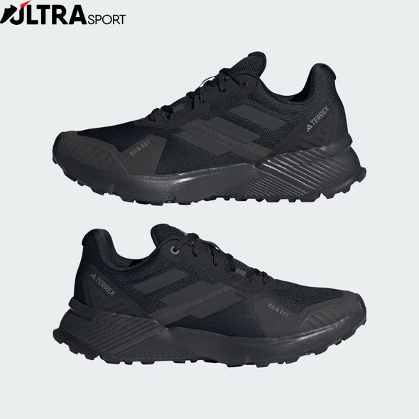 Кросівки Adidas Terrex Soulstride Rain.Rdy IF5015 ціна