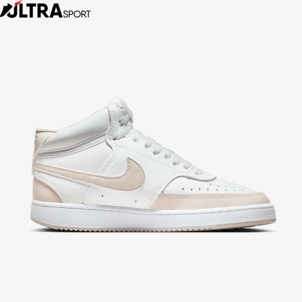 Кроссовки Nike Wmns Court Vision Mid CD5436-106 цена