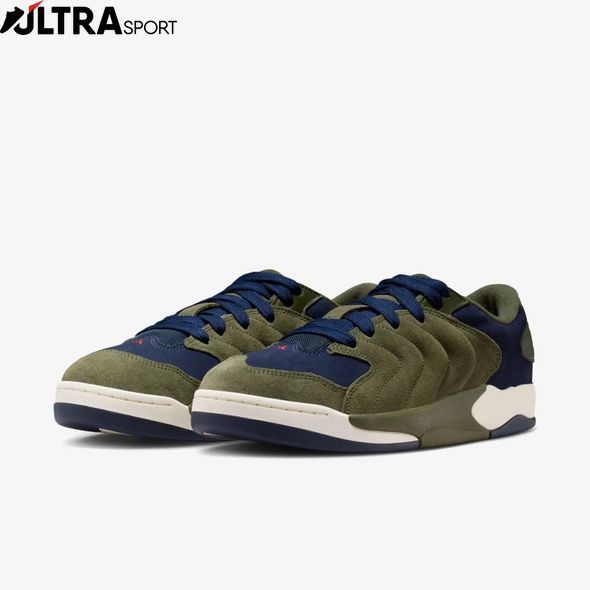 Чоловічі кросівки JORDAN SESSION IB3731-301 ціна