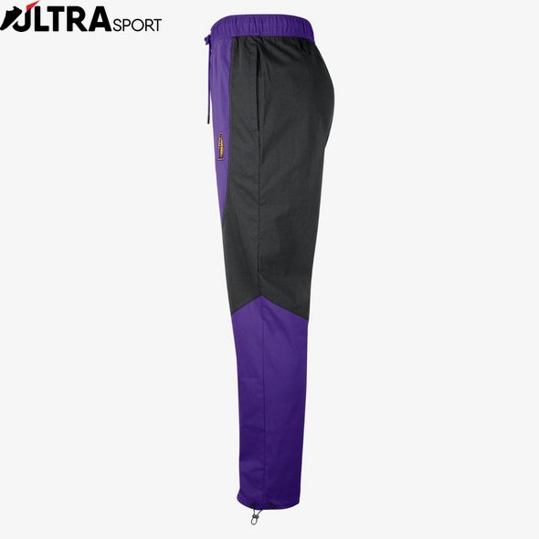 Чоловічі штани Nike Lal M Nk Pant Wvn Cts St Sa DN4720-504 ціна