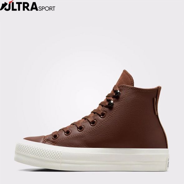 Кеды Converse Chuck Taylor All Star Lift A10362C цена