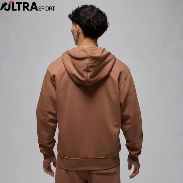 Толстовка чоловіча Nike Jordan Brooklyn Fleece FV7289-223 ціна