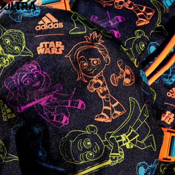 Рюкзак Adidas Star Wars IU4859 цена