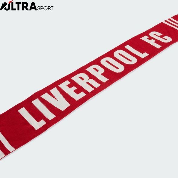 Шарф Liverpool FC JZ5883 ціна