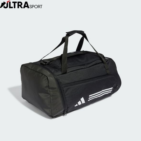 Спортивная сумка Essentials 3-Stripes Duffel Performance IP9863 цена