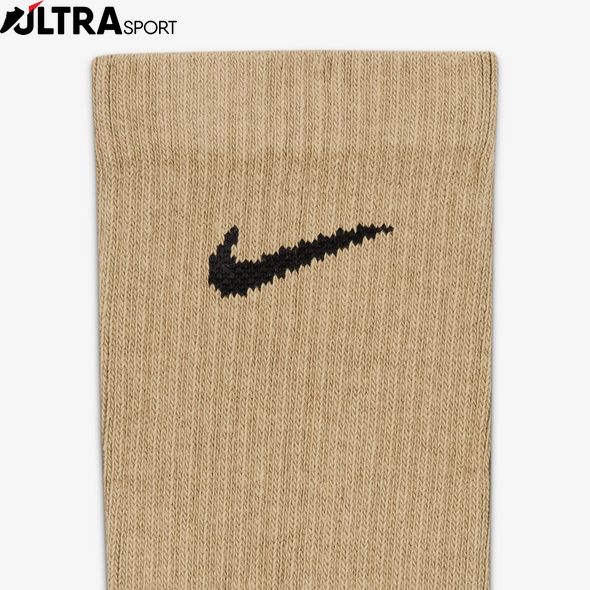 Носки Nike Everyday Plus Cushioned SX6888-951 цена