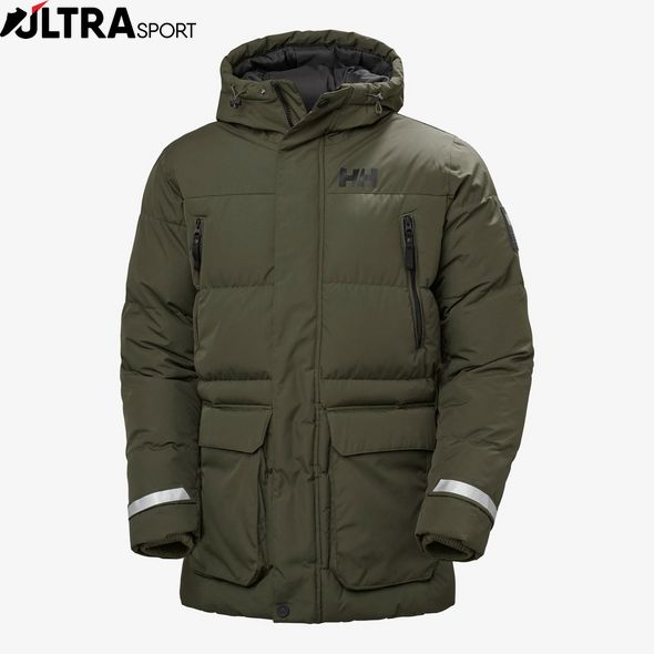 Куртка Helly Hansen Reine Puffy Jacket 53676-431 цена