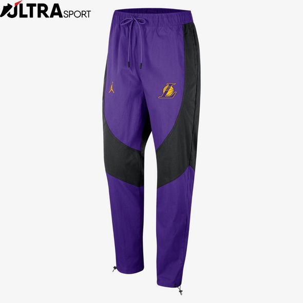 Чоловічі штани Nike Lal M Nk Pant Wvn Cts St Sa DN4720-504 ціна