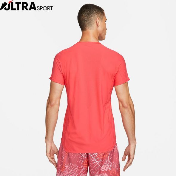 Чоловіче поло Nike Court M Dri-Fitadv Slm Ul Polo Ny DX5523-850 ціна