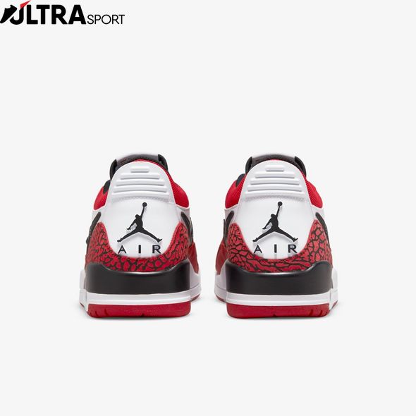 Кросівки Air Jordan Legacy 312 Low CD7069-116 ціна