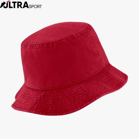 Панама Jordan Bucket Jm Washed Cap DC3687-687 ціна