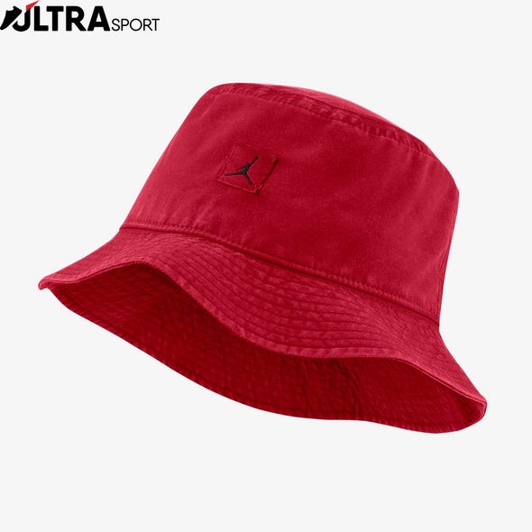 Панама Jordan Bucket Jm Washed Cap DC3687-687 ціна