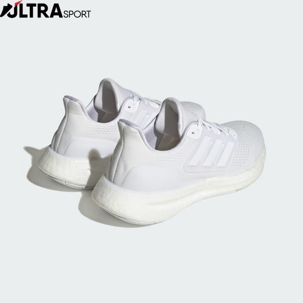 Кросівки чоловічі adidas Pureboost 23 IF2374 ціна