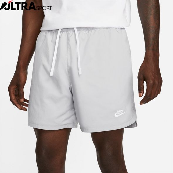 Шорты Nike M Nk Club Wvn Lnd Flow Short DM6829-077 цена