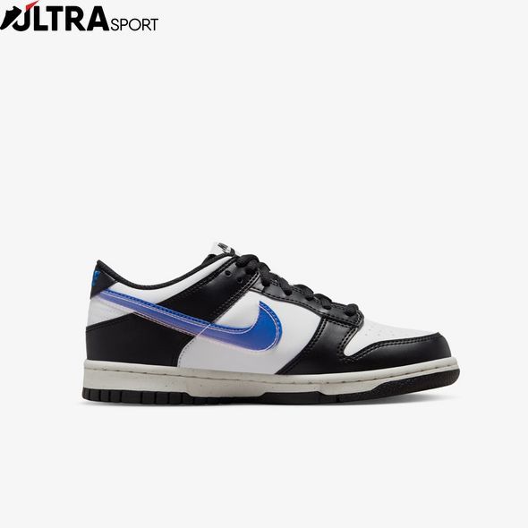 Кросівки Nike Dunk Low Nn Gs FD0689-001 ціна