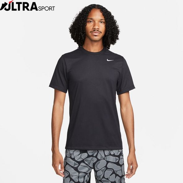 Футболка Nike M Dri-Fit Tee Rlgd Reset DX0989-010 цена