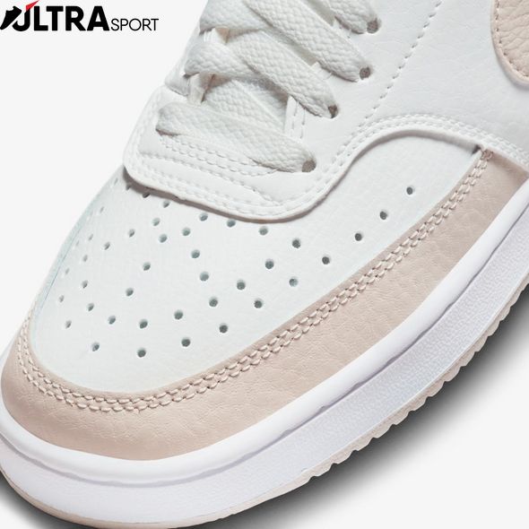 Кроссовки Nike Wmns Court Vision Mid CD5436-106 цена