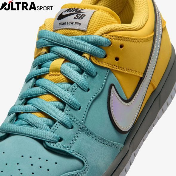 Кросівки чоловічі NIKE SB DUNK LOW PRO IR1888-700 ціна