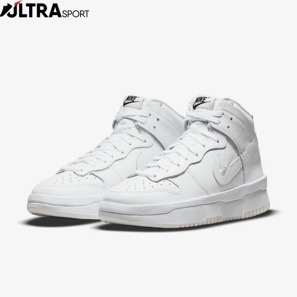 Женские кроссовки Nike Wmns Dunk High Up DH3718-100 цена